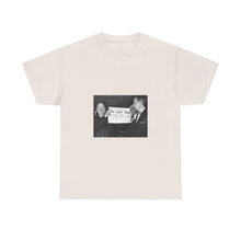 Load image into Gallery viewer, Dewey Defeats Truman Unisex Heavy Cotton T-Shirt