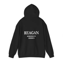 Load image into Gallery viewer, Richard Nixon "Next Stop: Washington" 1968 Hoodie
