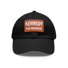 Load image into Gallery viewer, Kennedy for President 1960 JFK Campaign Hat