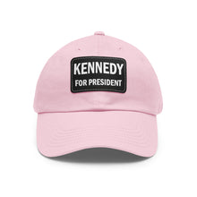 Load image into Gallery viewer, Kennedy for President 1960 JFK Campaign Hat