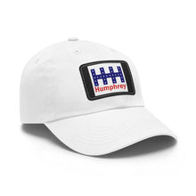 Load image into Gallery viewer, Hubert Humphrey 1968 HHH Logo Hat