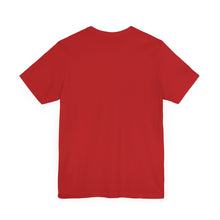 Load image into Gallery viewer, Abraham Lincoln and Andrew Johnson 1864 Campaign Banner T-Shirt