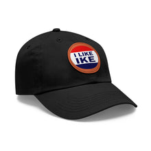 Load image into Gallery viewer, I Like Ike 1952 Campaign Hat