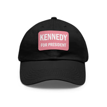 Load image into Gallery viewer, Kennedy for President 1960 JFK Campaign Hat