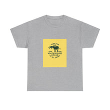 Load image into Gallery viewer, Keep the Ass Off the Whitehouse Grass 1948 Dewey Campaign Unisex Heavy Cotton T-Shirt