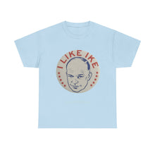 Load image into Gallery viewer, Unisex Heavy Cotton Tee