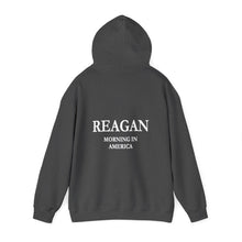Load image into Gallery viewer, Richard Nixon "Next Stop: Washington" 1968 Hoodie