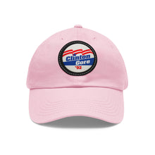 Load image into Gallery viewer, Clinton / Gore '92 Hat