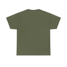 Load image into Gallery viewer, "Time for a Change - I Like Ike" 1952 Campaign Unisex Heavy Cotton T-Shirt