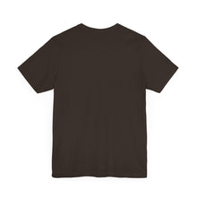 Load image into Gallery viewer, Abraham Lincoln and Andrew Johnson 1864 Campaign Banner T-Shirt