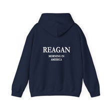 Load image into Gallery viewer, Richard Nixon "Next Stop: Washington" 1968 Hoodie