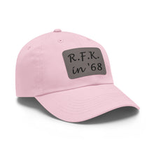 Load image into Gallery viewer, R.F.K. in '68 Hat