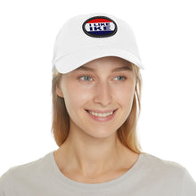 Load image into Gallery viewer, I Like Ike 1952 Campaign Hat
