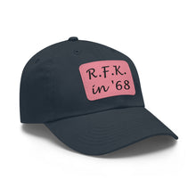Load image into Gallery viewer, R.F.K. in '68 Hat