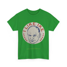 Load image into Gallery viewer, Unisex Heavy Cotton Tee