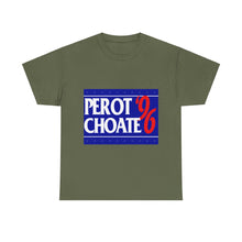 Load image into Gallery viewer, Perot / Choate '96 Unisex Heavy Cotton T-Shirt