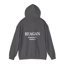 Load image into Gallery viewer, Richard Nixon "Next Stop: Washington" 1968 Hoodie
