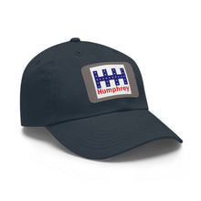 Load image into Gallery viewer, Hubert Humphrey 1968 HHH Logo Hat