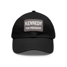 Load image into Gallery viewer, Kennedy for President 1960 JFK Campaign Hat