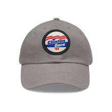 Load image into Gallery viewer, Clinton / Gore '92 Hat