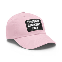 Load image into Gallery viewer, Theodore Roosevelt 1904 Hat