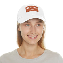Load image into Gallery viewer, Reagan: Morning in America 1980 Campaign Hat