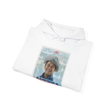 Load image into Gallery viewer, Richard Nixon "Next Stop: Washington" 1968 Hoodie