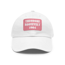Load image into Gallery viewer, Theodore Roosevelt 1904 Hat