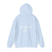 Load image into Gallery viewer, Richard Nixon "Next Stop: Washington" 1968 Hoodie