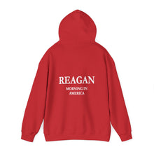 Load image into Gallery viewer, Richard Nixon "Next Stop: Washington" 1968 Hoodie