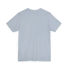 Load image into Gallery viewer, Abraham Lincoln and Andrew Johnson 1864 Campaign Banner T-Shirt