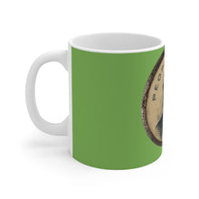 Load image into Gallery viewer, James B. Weaver 1892 People's Party 11oz Mug