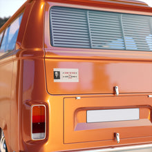 Load image into Gallery viewer, Harry S. Truman "To Secure the Peace" Re-Imagined Bumper Stickers