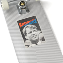 Load image into Gallery viewer, Robert F. Kennedy 1968 Primary Sticker