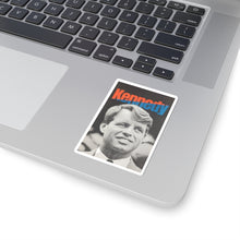 Load image into Gallery viewer, Robert F. Kennedy 1968 Primary Sticker