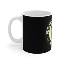 Load image into Gallery viewer, "Sponsored By Eleanor" Outhouse 1940 Anti-FDR 11oz Mug