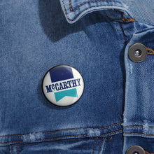 Load image into Gallery viewer, Eugene McCarthy 1968 Ribbon Pin