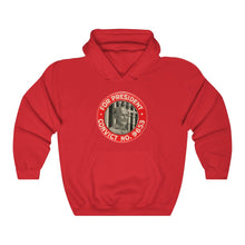 Load image into Gallery viewer, Eugene V. Debs "For President - Convict #9653" 1920 Hoodie