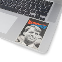 Load image into Gallery viewer, Robert F. Kennedy 1968 Primary Sticker