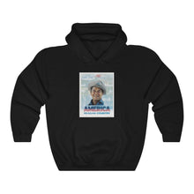 Load image into Gallery viewer, Ronald Reagan 1980 "America: Reagan Country" Hoodie