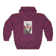 Load image into Gallery viewer, Richard Nixon "Next Stop: Washington" 1968 Hoodie