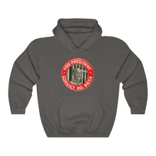 Load image into Gallery viewer, Eugene V. Debs "For President - Convict #9653" 1920 Hoodie