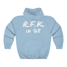 Load image into Gallery viewer, R.F.K. in '68 Hoodie