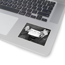 Load image into Gallery viewer, Dewey Defeats Truman Sticker