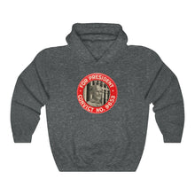 Load image into Gallery viewer, Eugene V. Debs "For President - Convict #9653" 1920 Hoodie