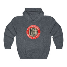 Load image into Gallery viewer, Eugene V. Debs "For President - Convict #9653" 1920 Hoodie