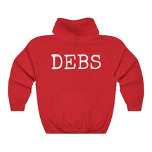 Load image into Gallery viewer, Eugene V. Debs &quot;For President - Convict #9653&quot; 1920 Hoodie
