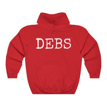 Load image into Gallery viewer, Eugene V. Debs "For President - Convict #9653" 1920 Hoodie