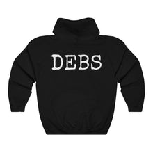 Load image into Gallery viewer, Eugene V. Debs "For President - Convict #9653" 1920 Hoodie