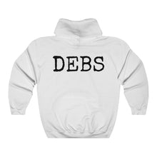 Load image into Gallery viewer, Eugene V. Debs "For President - Convict #9653" 1920 Hoodie